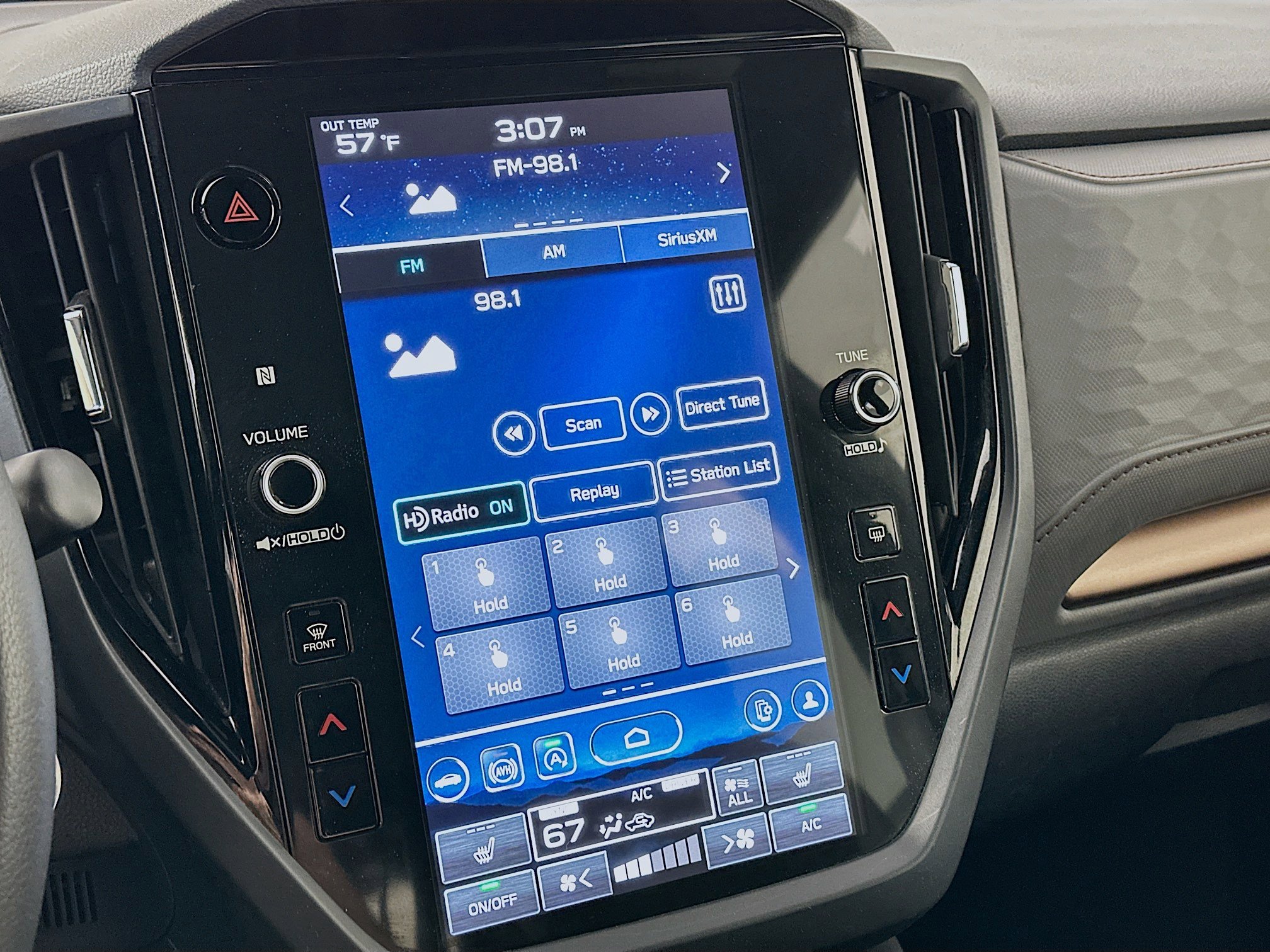 Used 2025 Subaru Forester Sport image 19