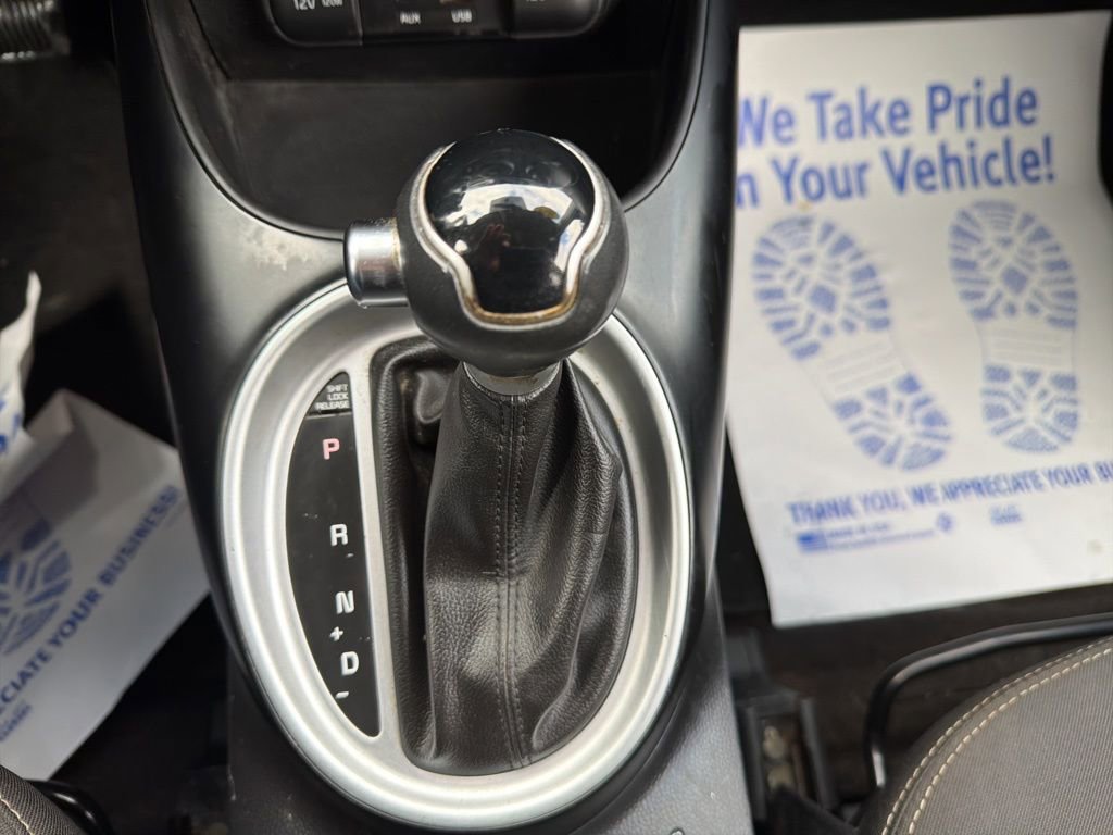 Used 2018 Kia Soul image 19