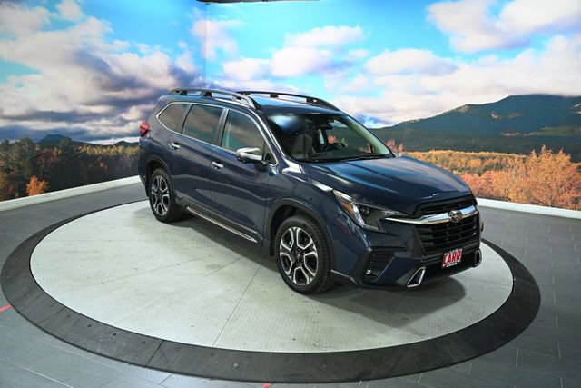 Used 2023 Subaru Ascent Touring