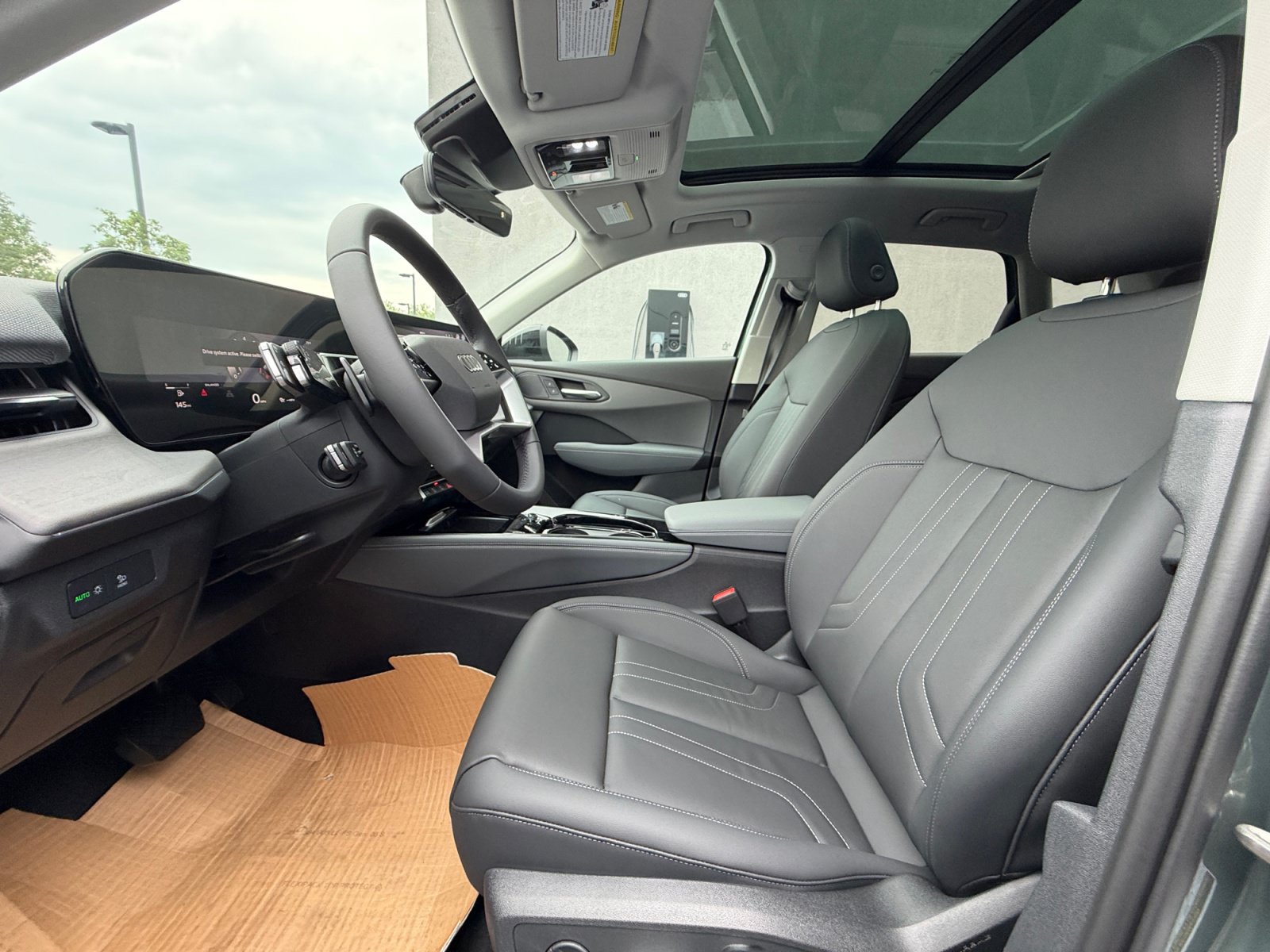 New 2026 Audi Q3 quattro 2.0T AWD/4WD image 5