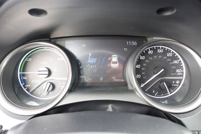 Certified 2022 Toyota Camry XSE w/ Cold Weather Package image 19