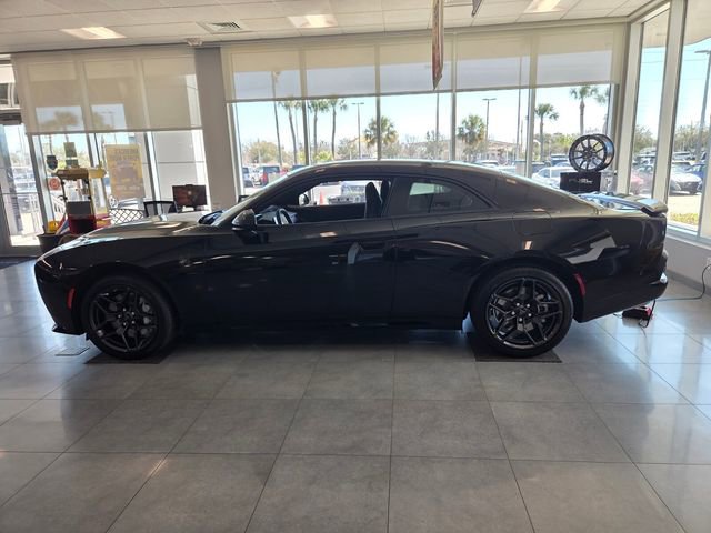New 2026 Dodge Charger Scat Pack image 4