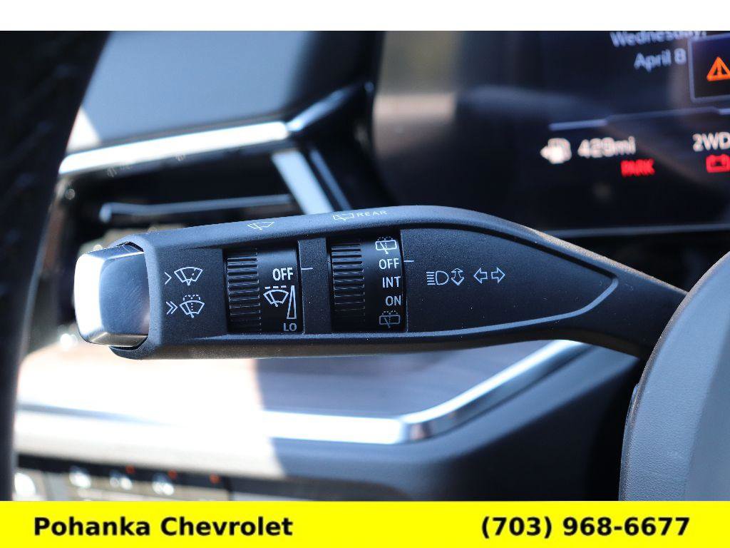 New 2026 Chevrolet Suburban Z71 w/ Comfort Package image 10