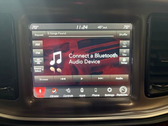 Used 2022 Dodge Challenger R/T Scat Pack image 17