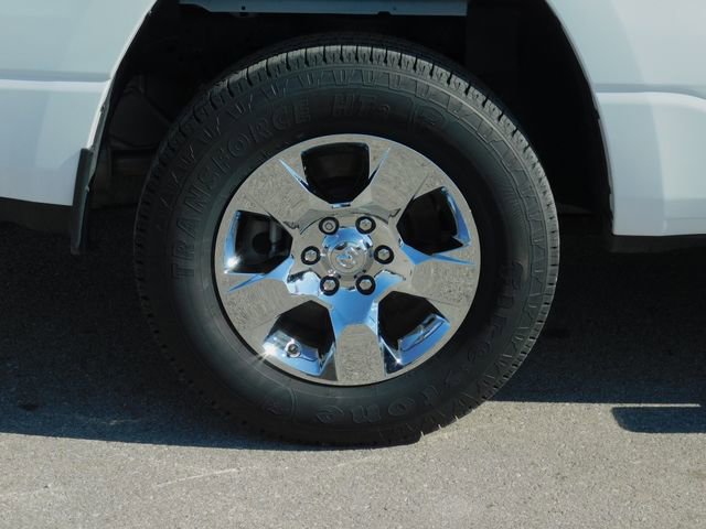 Used 2021 RAM 1500 Big Horn image 37