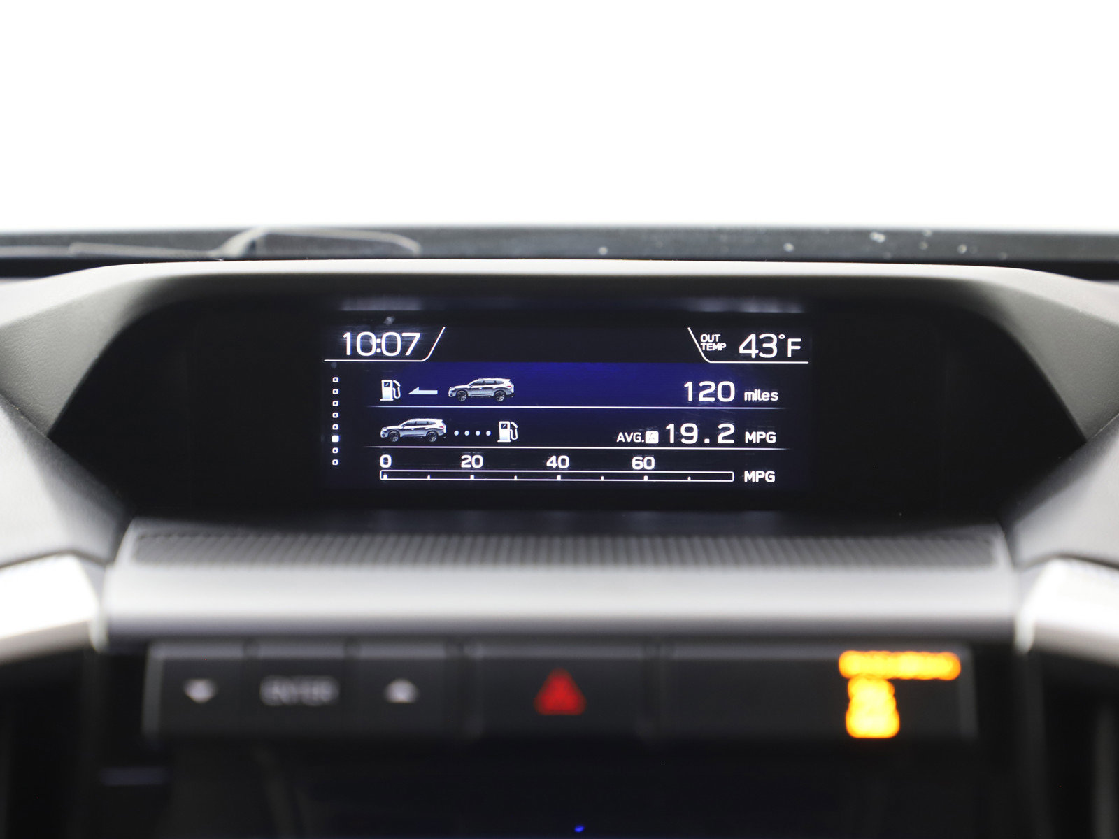 Used 2020 Subaru Ascent Limited w/ Technology Package image 19