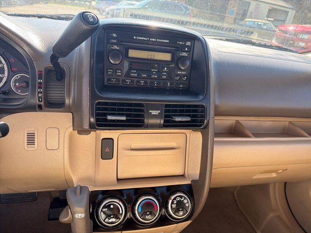 Used 2006 Honda CR-V EX image 22