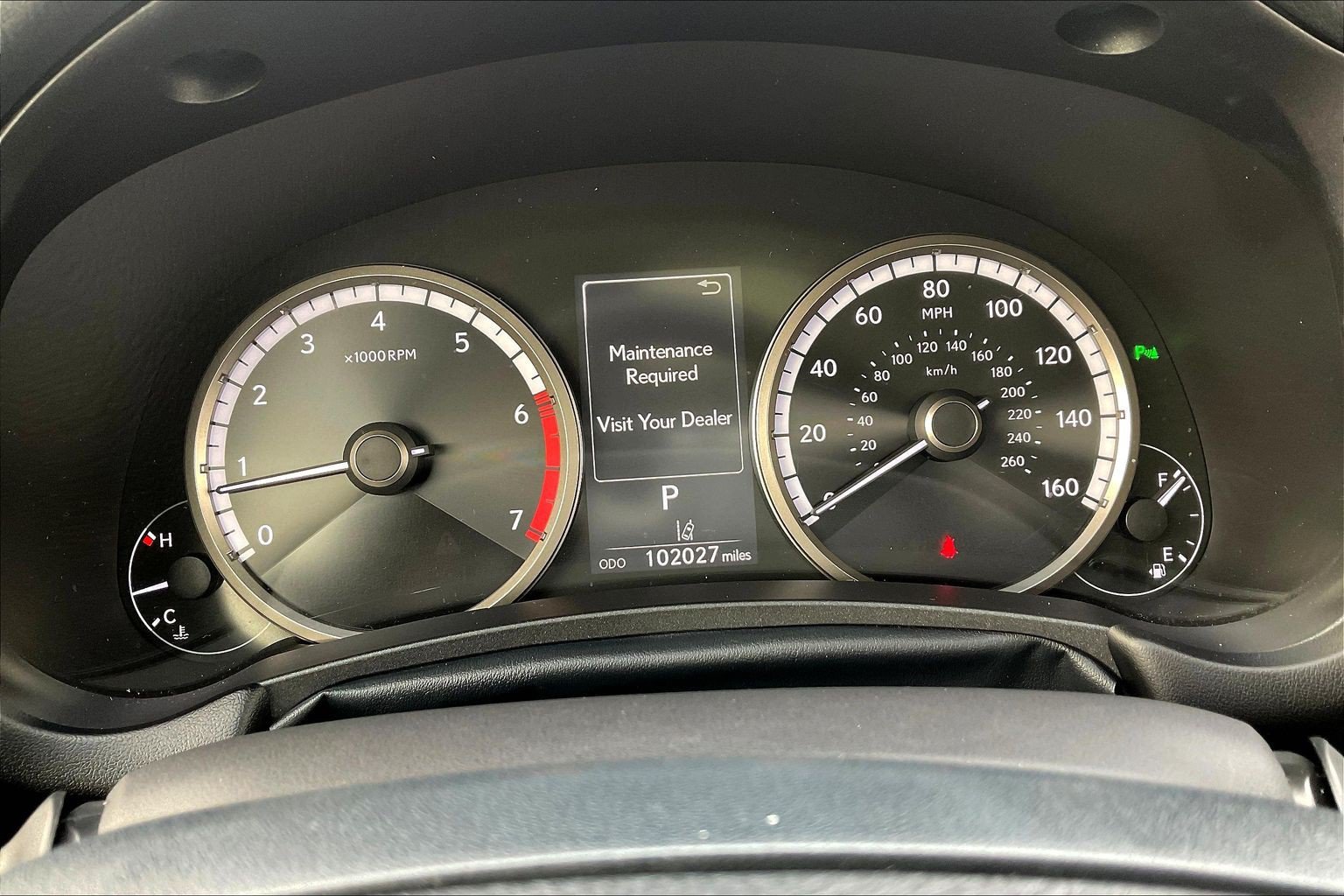 Used 2019 Lexus NX 300 AWD image 13