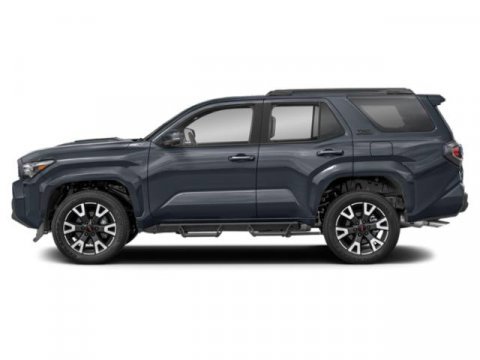 New 2026 Toyota 4Runner TRD Sport Premium image 3
