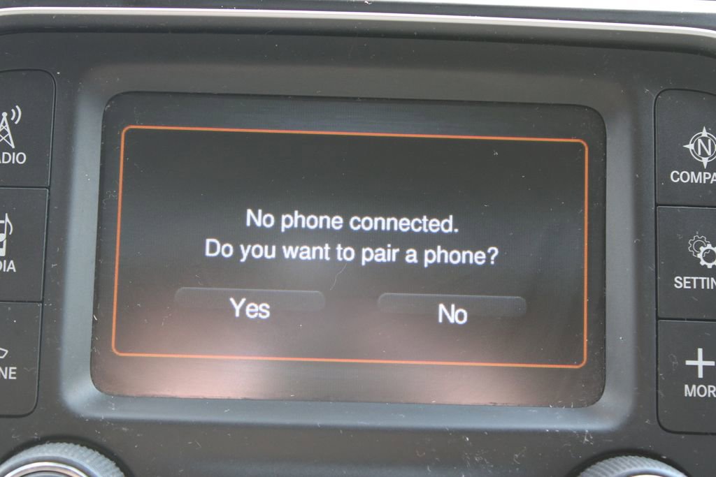 Used 2016 RAM 1500 Big Horn image 45