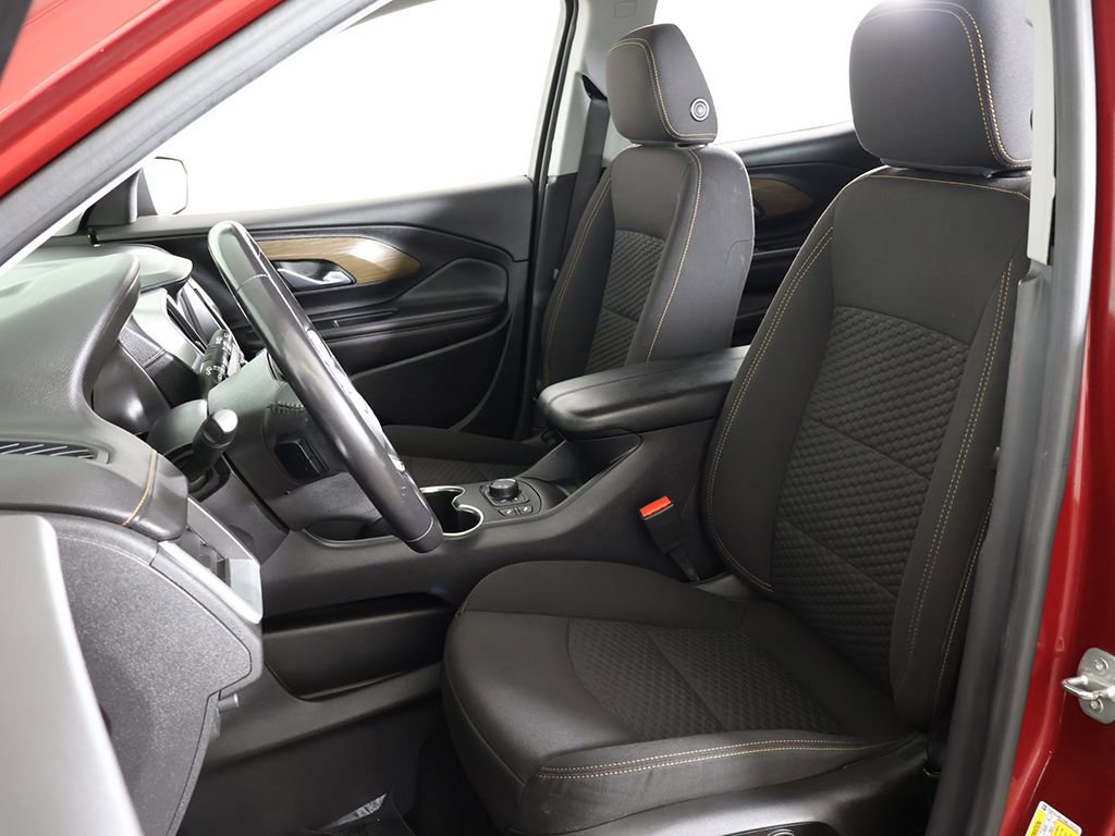 Used 2021 GMC Terrain SLE w/ Driver Convenience Package FWD image 27