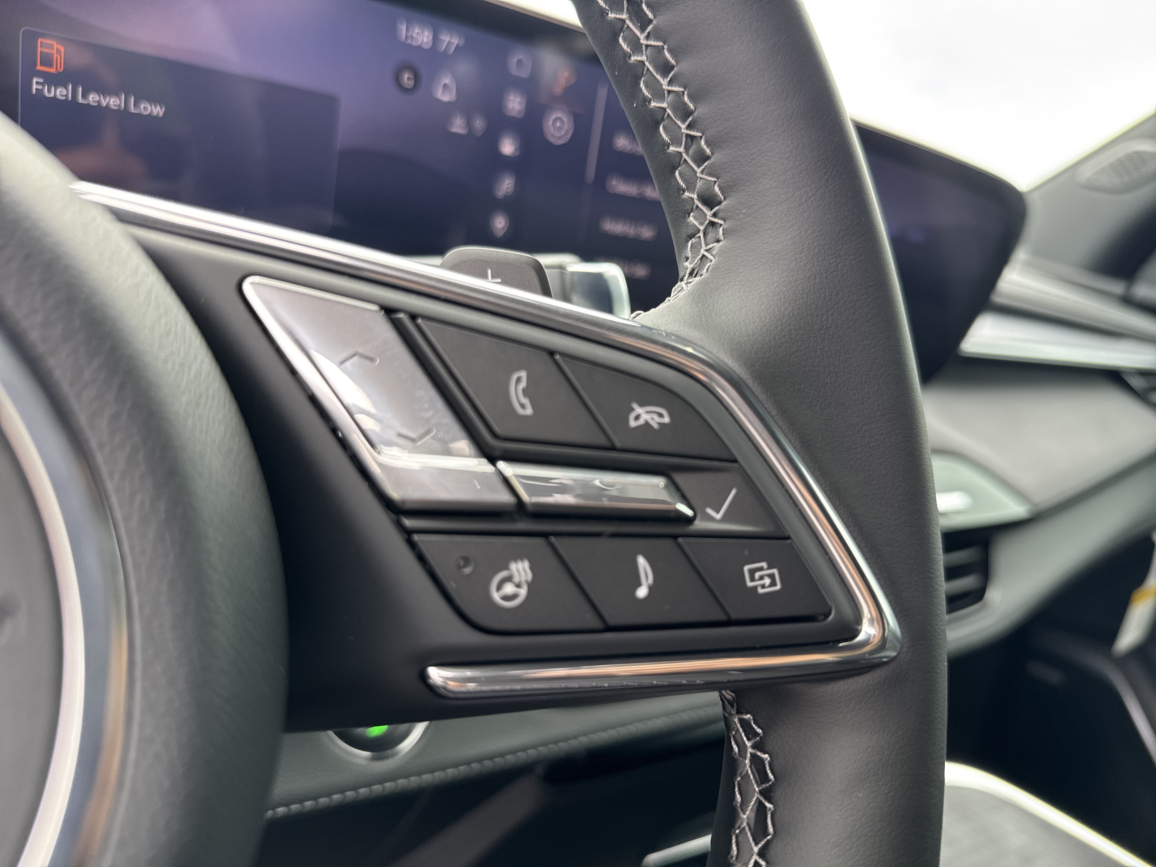 New 2026 Buick Enclave Sport Touring w/ Power Package FWD image 19