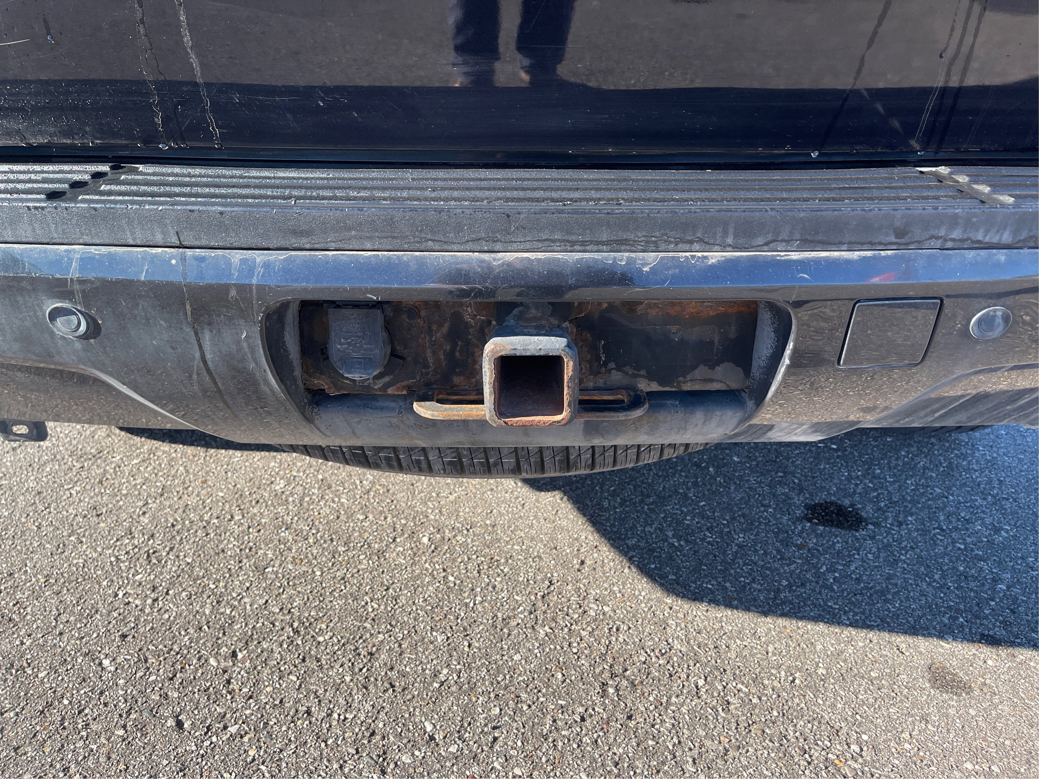 Used 2011 GMC Yukon SLT image 45