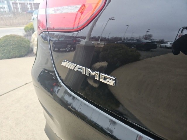 Used 2018 Mercedes-Benz GLC 63 AMG 4MATIC Coupe image 9