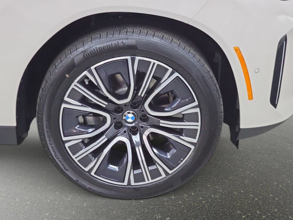 New 2026 BMW X3 xDrive30i w/ Premium Package AWD/4WD image 32