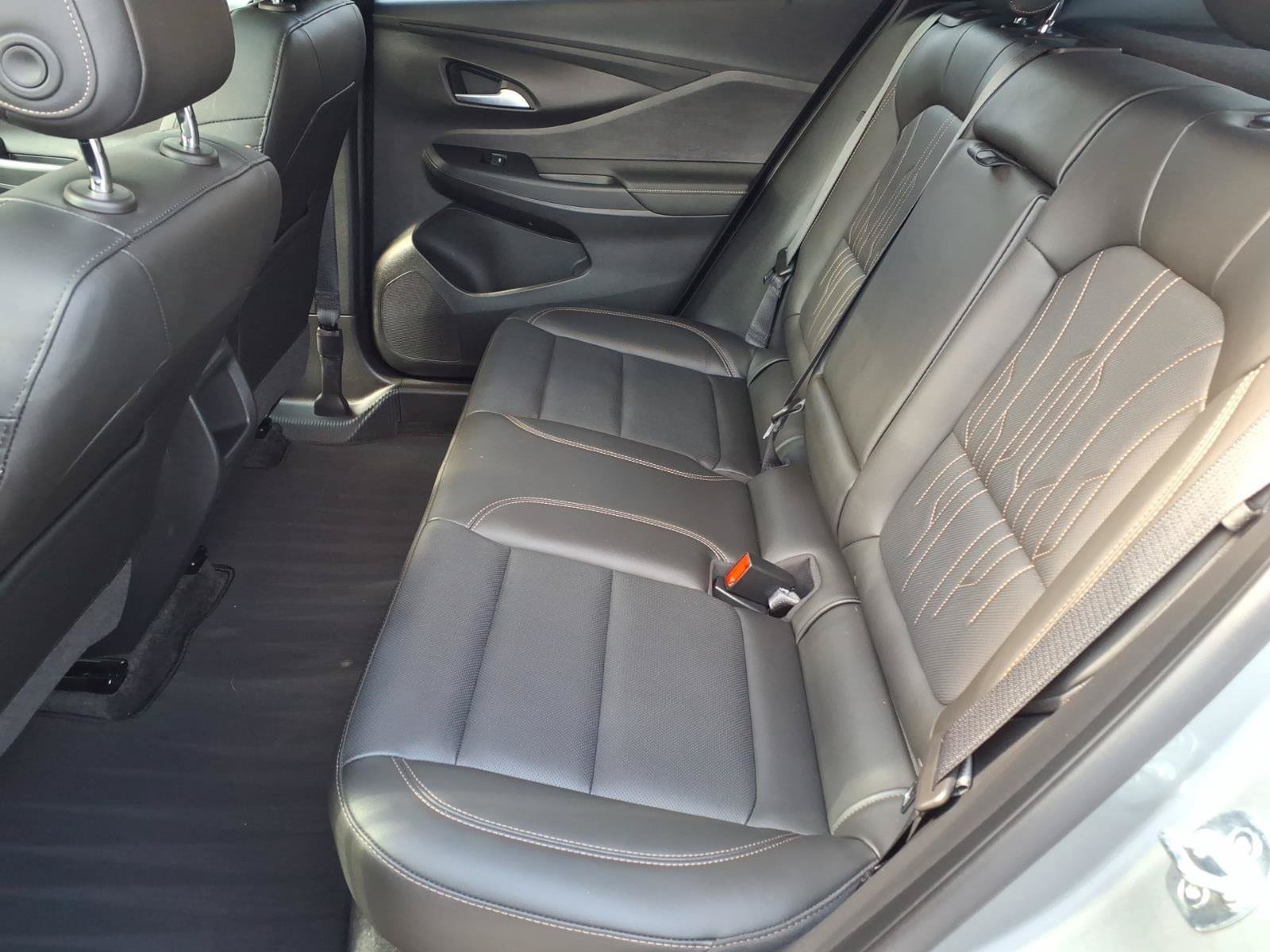 Used 2024 Buick Envista Avenir FWD image 14