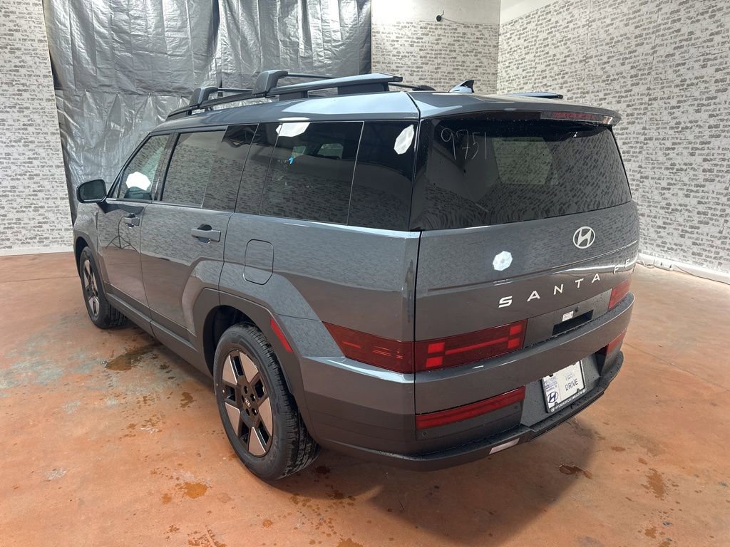 New 2026 Hyundai Santa Fe SEL image 5