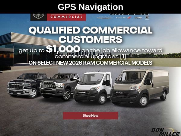 New 2026 RAM 3500 Laramie image 2