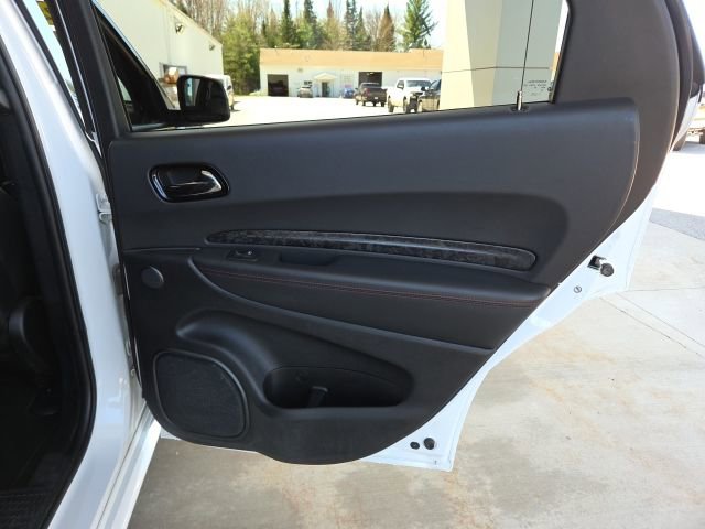 Used 2024 Dodge Durango R/T AWD/4WD image 57