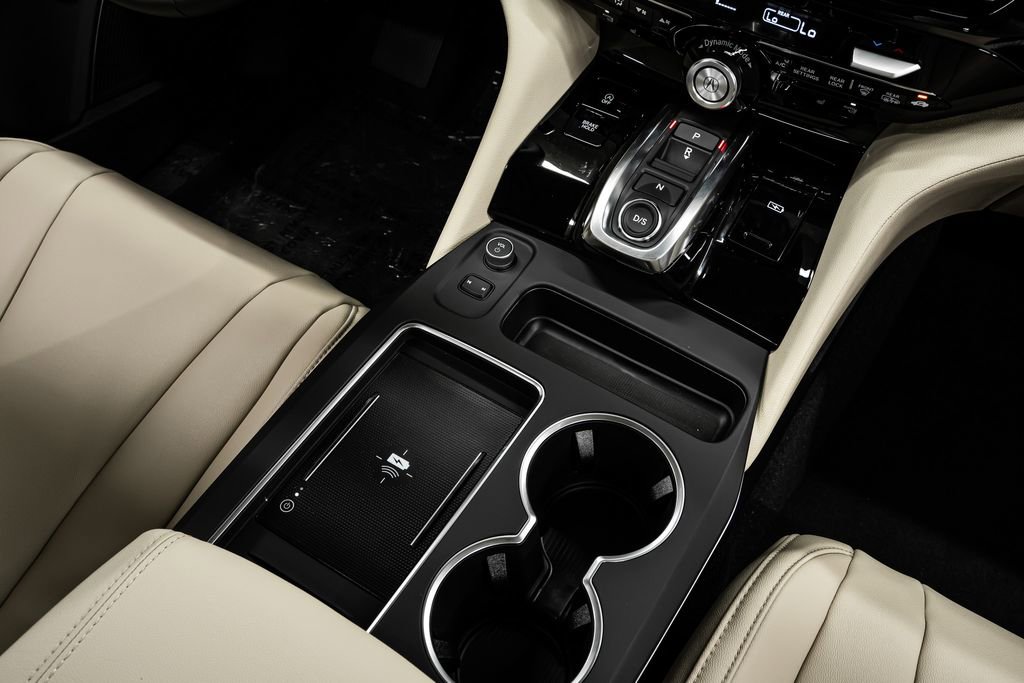 New 2026 Acura MDX SH-AWD image 26