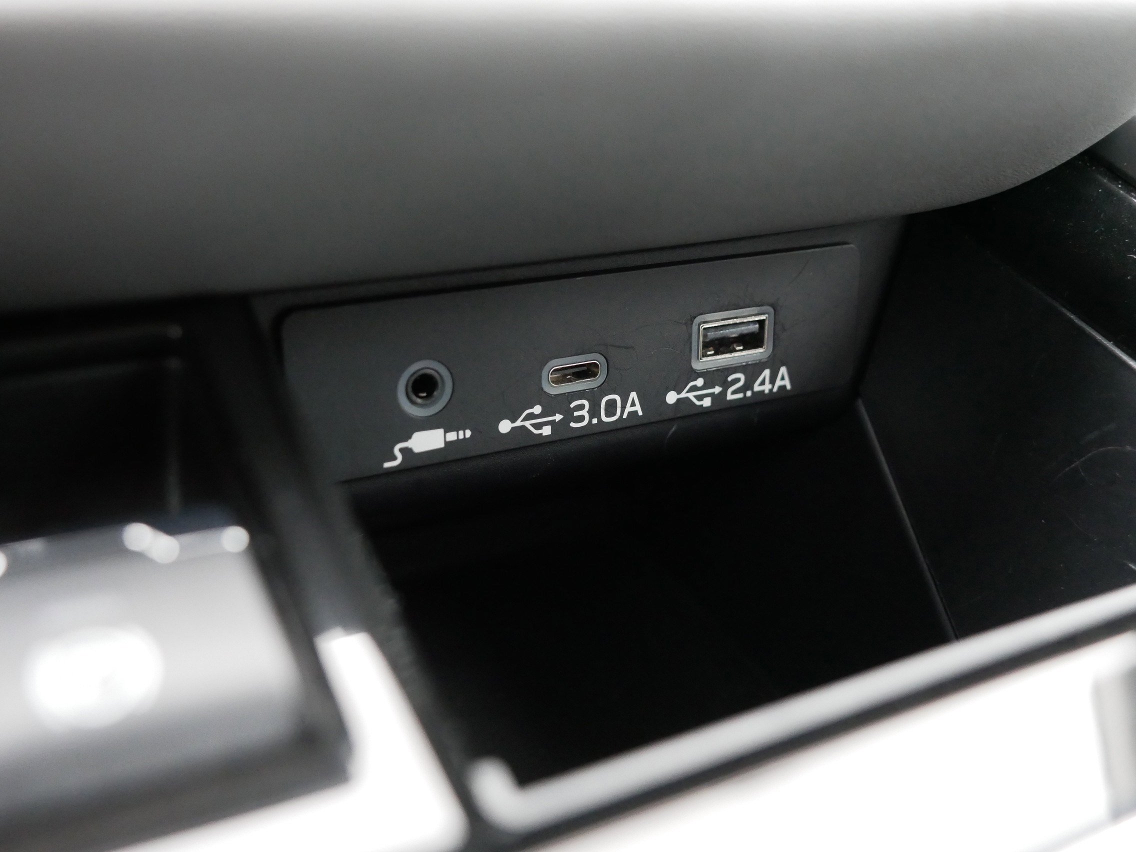 Certified 2025 Subaru Legacy Premium AWD/4WD image 33