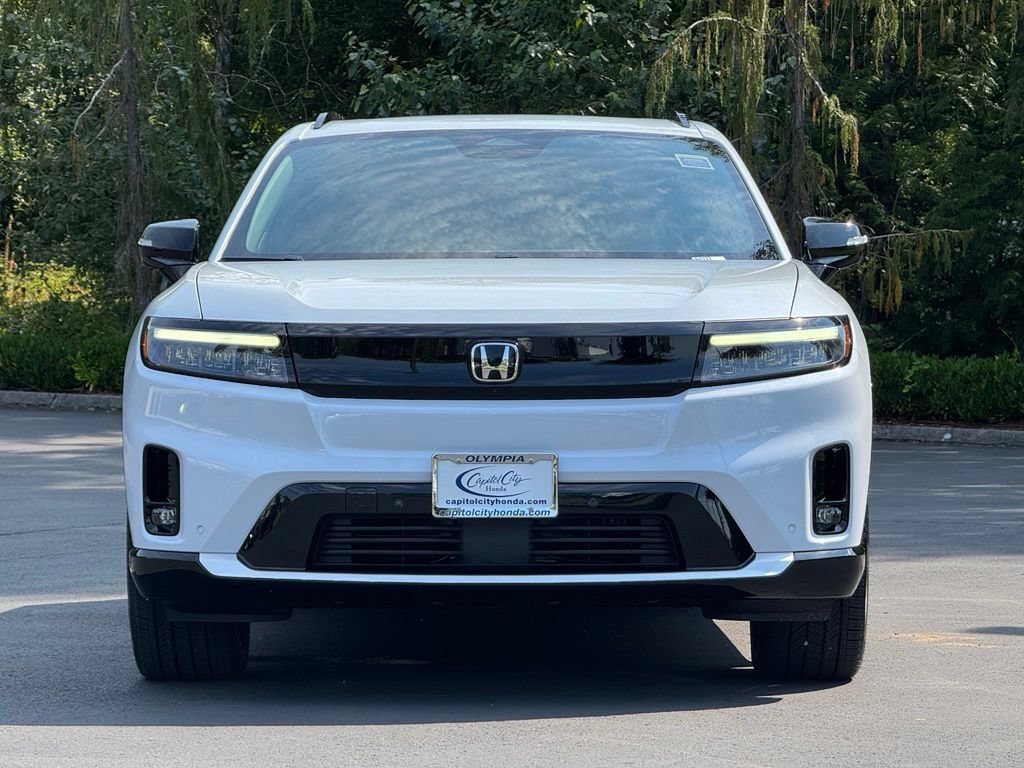 New 2026 Honda Prologue Elite image 48
