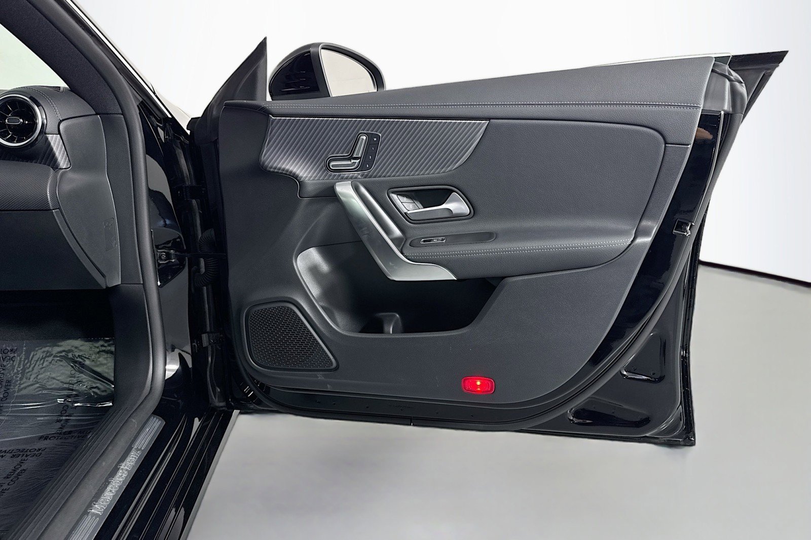 Certified 2026 Mercedes-Benz CLA 250 4MATIC image 24