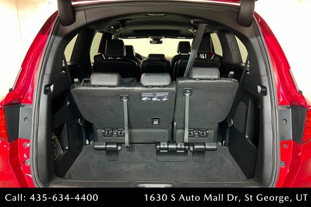 Used 2025 Honda Odyssey Sport-L image 22