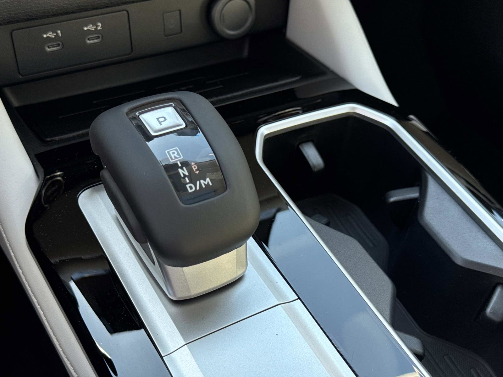 New 2026 Mitsubishi Outlander SE image 24