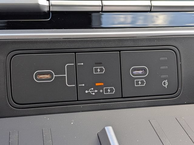 New 2027 Hyundai Santa Fe SEL FWD image 26