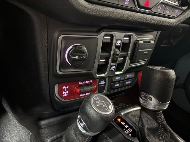 New 2026 Jeep Wrangler Unlimited Sport image 18