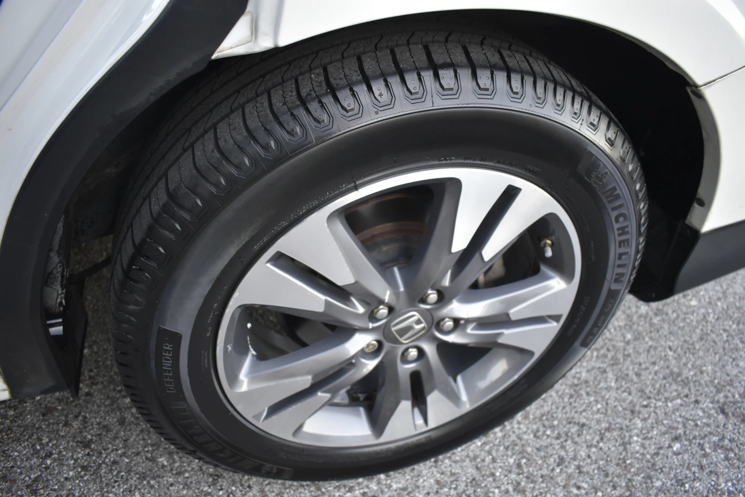 Used 2013 Honda Crosstour EX-L image 23