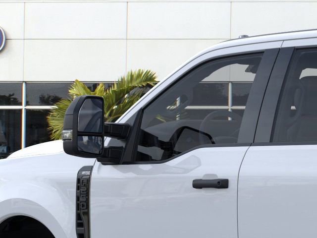 New 2026 Ford F250 XL w/ STX Appearance Package image 20