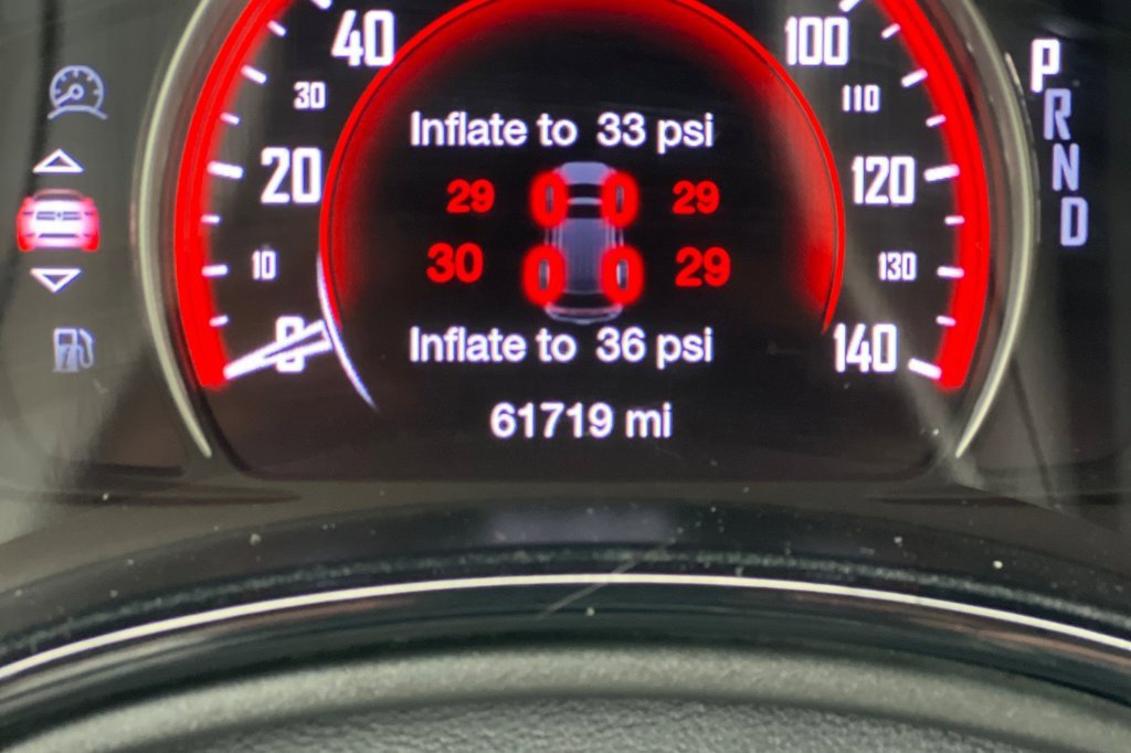 Used 2023 Dodge Durango GT image 23