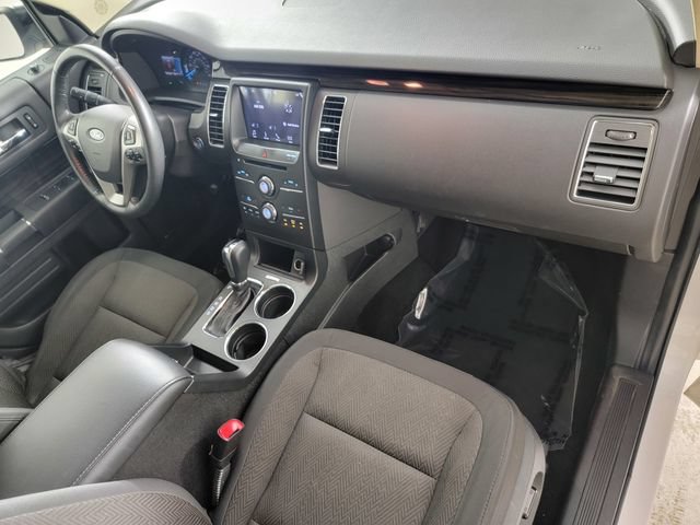 Used 2019 Ford Flex SEL AWD/4WD image 19