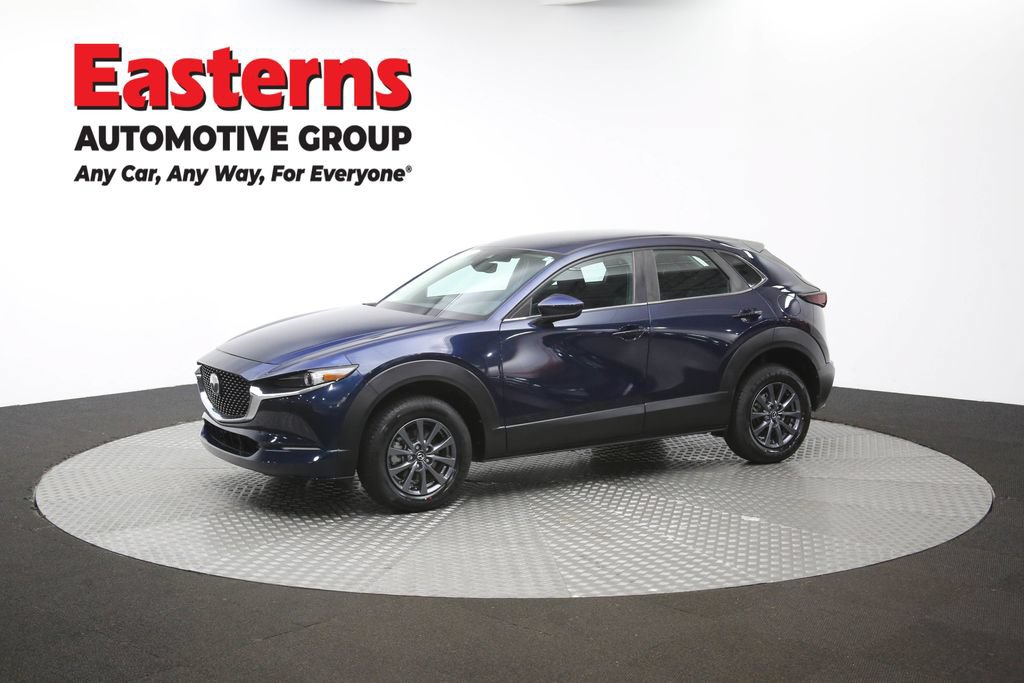 Used 2023 MAZDA CX-30 AWD 2.5 S image 56