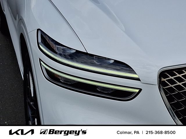 Used 2023 Genesis GV70 2.5T w/ Select Package AWD/4WD image 11