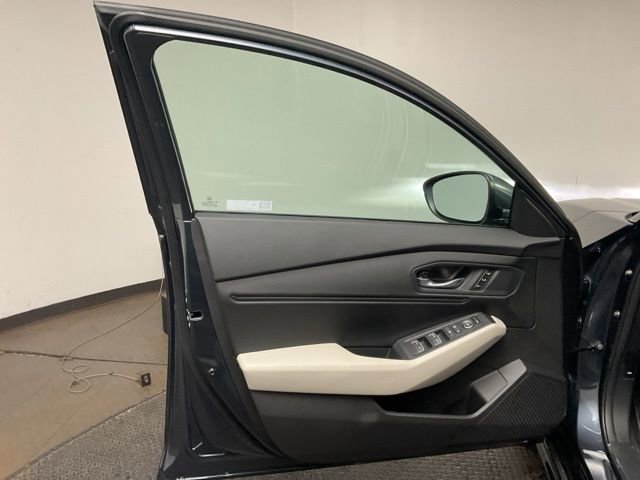 New 2026 Honda Accord EX-L image 9