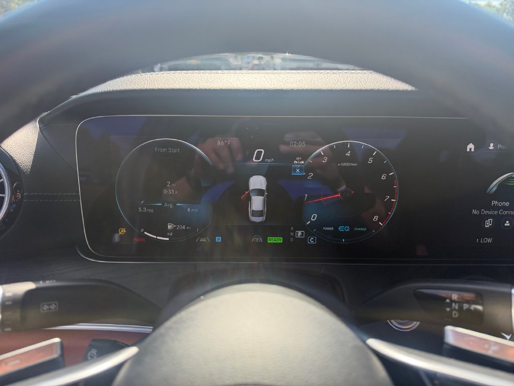 Used 2022 Mercedes-Benz CLS 450 4MATIC image 16