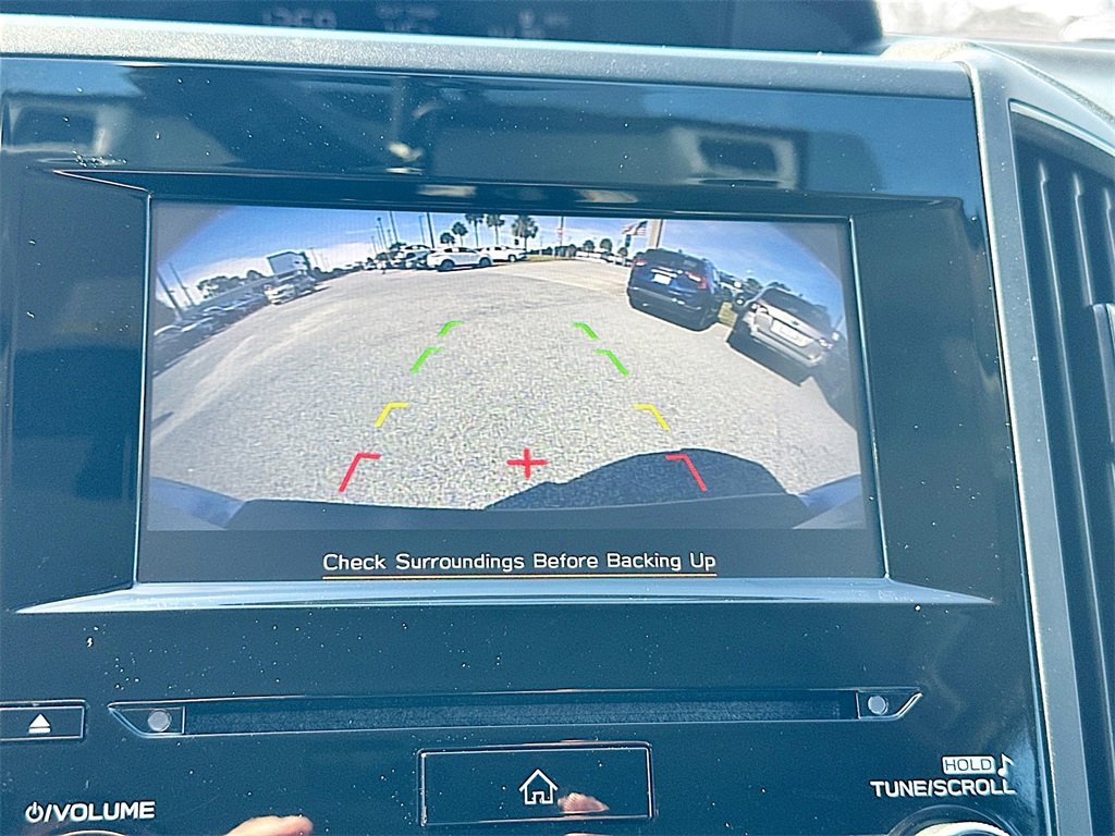 Used 2021 Subaru Crosstrek 2.5i Sport image 10