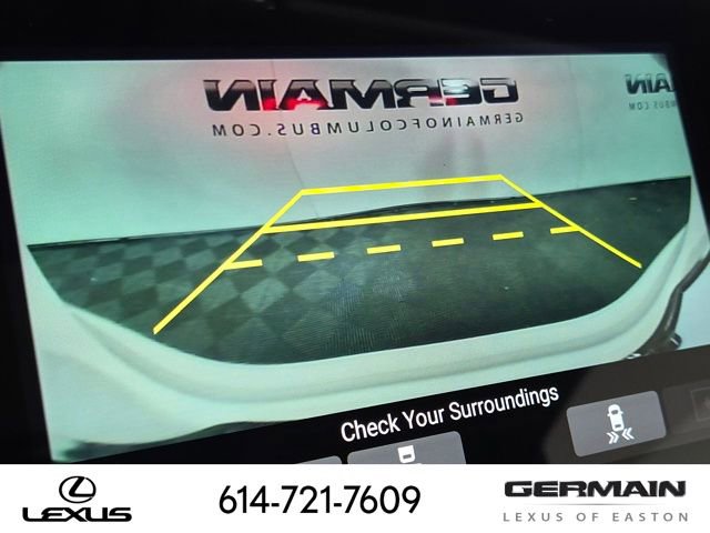 Used 2020 Honda Pilot Touring image 32