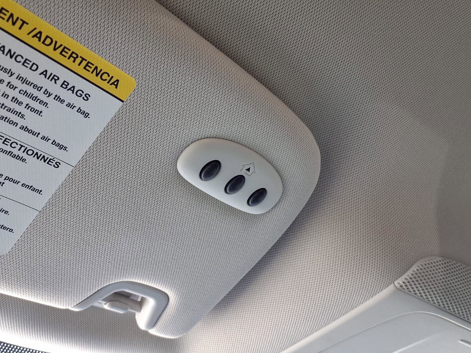 Used 2024 Ford Edge Titanium image 15