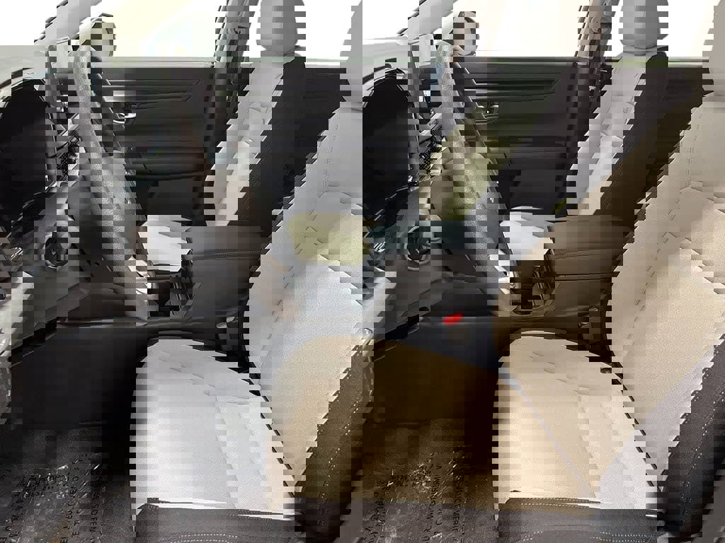 New 2026 Honda CR-V LX image 13