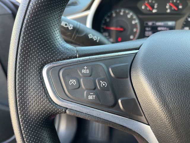 Used 2022 Chevrolet Malibu LT image 19