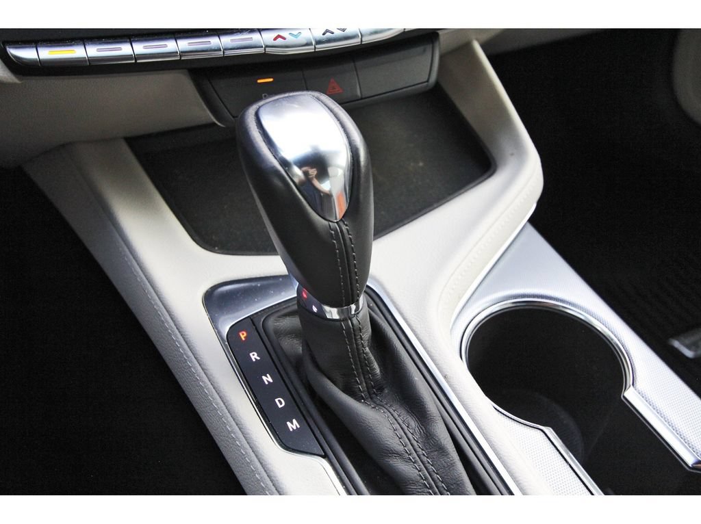 Used 2021 Cadillac CT4 Premium Luxury RWD image 29