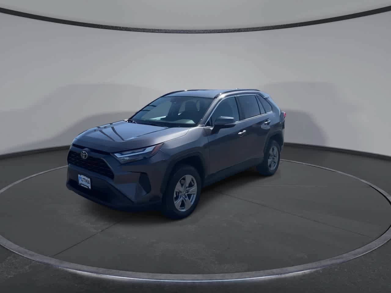 Certified 2024 Toyota RAV4 XLE w/ Weather Package AWD/4WD image 4