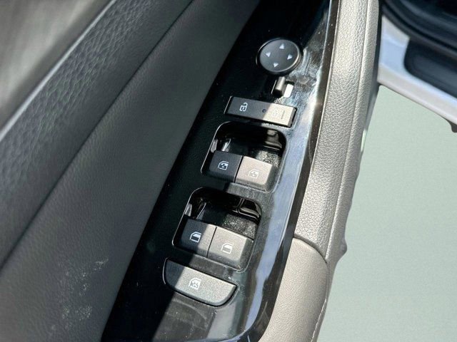 Used 2024 Kia Sportage X-Line w/ X-Line Premium Package image 18