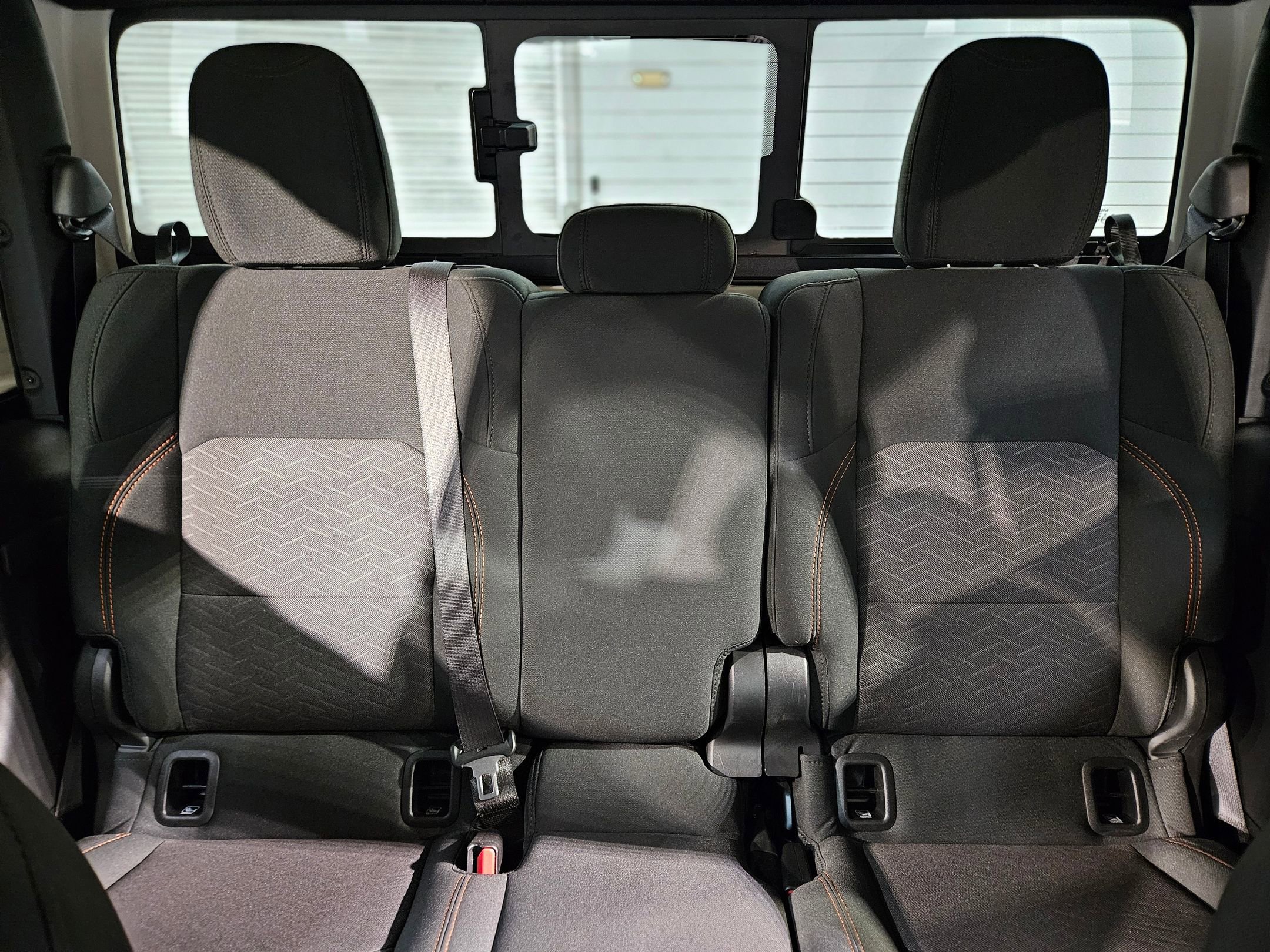 Used 2023 Jeep Gladiator Mojave image 13