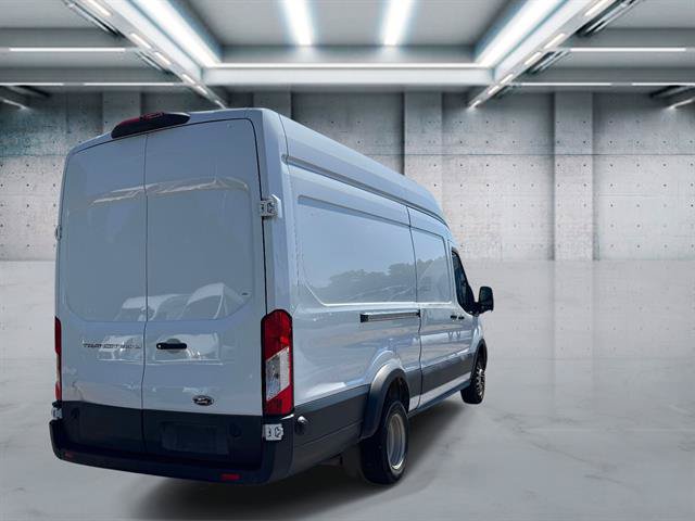 Used 2025 Ford Transit 350 148 High Roof Extended DRW RWD image 24