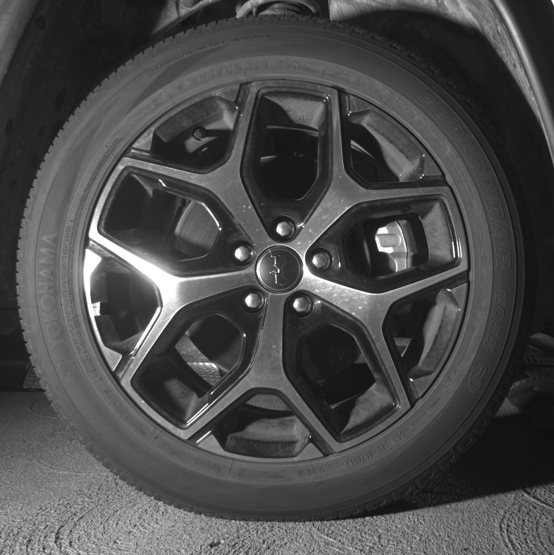 Used 2025 Jeep Compass Limited image 13